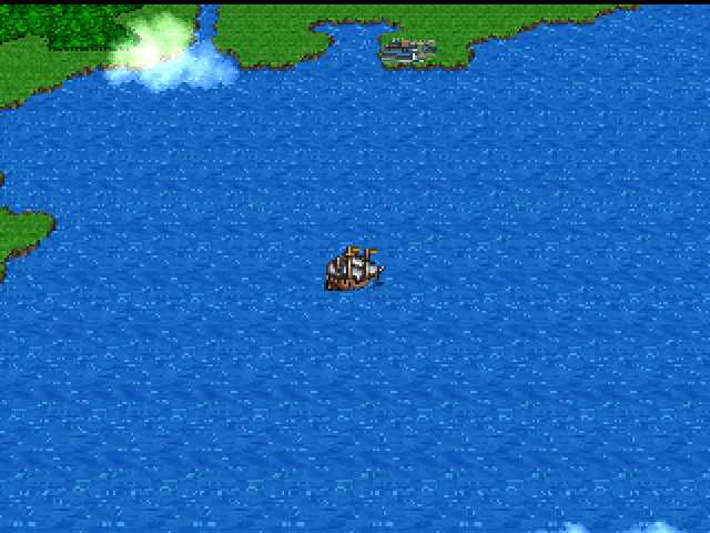 Koukai Sarena Katta Shuki: The Note screenshot 4 for Playstation